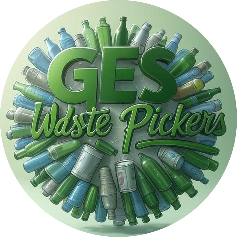 Waste Pickers Logo